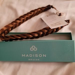 COPY - Madison Braids Lulu Two Strand